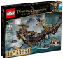 LEGO 71042 Silent Mary