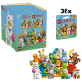 LEGO 71051 Minifiguren Serie 28 Dierenkostuums (BOX)