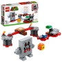 LEGO 71364 Uitbreidingsset Whomps Lavafort