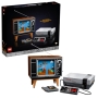 LEGO 71374 Nintendo Entertainment System LEGO 71374 Nintendo Entertainment System