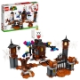 LEGO 71377 King Boo and the Haunted Yard Expansion Set