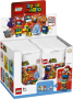 LEGO 71402 Personagepakket Serie 4 (BOX) LEGO 71402 Personagepakket Serie 4 (BOX)