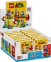 LEGO 71410 Personagepakket Serie 5 (16 stuks) LEGO 71410 Personagepakket Serie 5 (16 stuks)