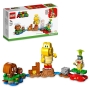 LEGO 71412 Groot Duister Eiland Uitbreidingsset LEGO 71412 Groot Duister Eiland Uitbreidingsset