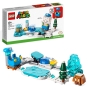 LEGO 71415 IJs-Mario Pak en IJswereld Uitbreidingsset LEGO 71415 IJs-Mario Pak en IJswereld Uitbreidingsset