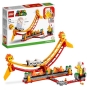 LEGO 71416 Rit over Lavagolven Uitbreidingsset LEGO 71416 Rit over Lavagolven Uitbreidingsset