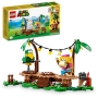 LEGO 71421 Dixie Kongs Jungleshow Uitbreidingsset LEGO 71421 Dixie Kongs Jungleshow Uitbreidingsset