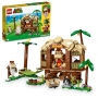 LEGO 71424 Donkey Kongs Boomhut Uitbreidingsset LEGO 71424 Donkey Kongs Boomhut Uitbreidingsset