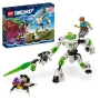 LEGO 71454 Mateo and Z-Blob the Robot LEGO 71454 Mateo and Z-Blob the Robot