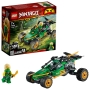 LEGO 71700 Jungle Aanvalsvoertuig LEGO 71700 Jungle Aanvalsvoertuig