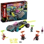 LEGO 71710 Ninja Tuning Auto