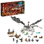 LEGO 71721 Skull Sorcerer