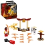 LEGO 71730 Epische Strijd Set - Kai tegen Skulkin LEGO 71730 Epische Strijd Set - Kai tegen Skulkin