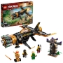 LEGO 71736 Boulder Blaster LEGO 71736 Boulder Blaster