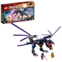 LEGO 71742 Overlord Draak LEGO 71742 Overlord Draak