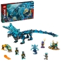 LEGO 71754 Waterdraak