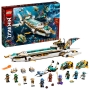 LEGO 71756 Hydro Bounty LEGO 71756 Hydro Bounty