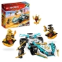 LEGO 71791 Zane LEGO 71791 Zane