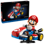 LEGO 72037 Mario en Standaardkart LEGO 72037 Mario en Standaardkart