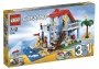 LEGO 7346 Huis aan Zee