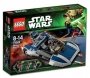 LEGO 75022 Mandalorian Speeder