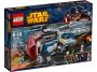 LEGO 75046 Coruscant Police Gunship