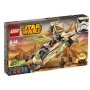 LEGO 75084 Wookiee Gunship