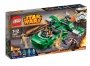 LEGO 75091 Flash Speeder