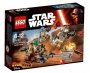 LEGO 75133 Rebels Alliance Battle Pack