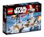 LEGO 75138 Hoth Attack