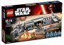 LEGO 75140 Resistance Troop Transport