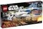 LEGO 75155 Rebel U-wing Fighter