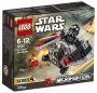 LEGO 75161 TIE Striker Microfighter