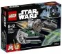 LEGO 75168 Yoda