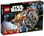 LEGO 75178 Jakku Quadjumper