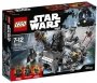 LEGO 75183 Darth Vader Transformatie
