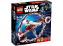 LEGO 75191 Jedi Starfighter with Hyperdrive