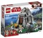 LEGO 75200 Ahch-To Island Training