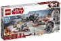 LEGO 75202 Defense of Crait