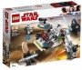 LEGO 75206 Jedi en Clone Troopers Battle Pack