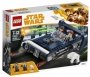 LEGO 75209 Han Solo