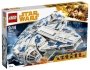 LEGO 75212 Kessel Run Millenium Falcon