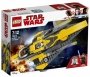 LEGO 75214 Anakin