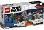 LEGO 75236 Duel op de Starkiller Basis