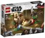LEGO 75238 Action Battle Endor Assault