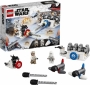 LEGO 75239 Action Battle Aanval op de Hoth Generator LEGO 75239 Action Battle Aanval op de Hoth Generator