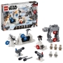 LEGO 75241 Action Battle Verdediging van Echo Base LEGO 75241 Action Battle Verdediging van Echo Base