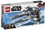LEGO 75242 Black Ace TIE Interceptor LEGO 75242 Black Ace TIE Interceptor
