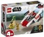 LEGO 75247 A-Wing Starfighter