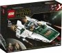 LEGO 75248 Resistance A-Wing Starfighter LEGO 75248 Resistance A-Wing Starfighter